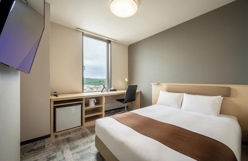 Minamisoma Hotel | Hotel Maruya Grande