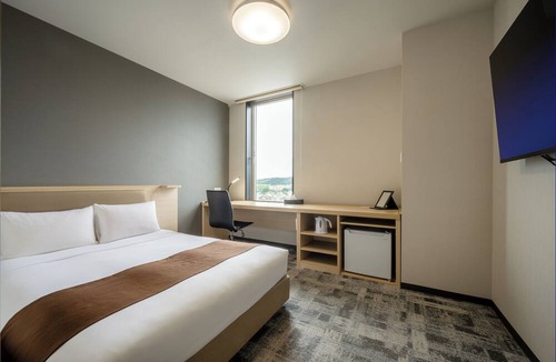 Minamisoma Hotel | Hotel Maruya Grande