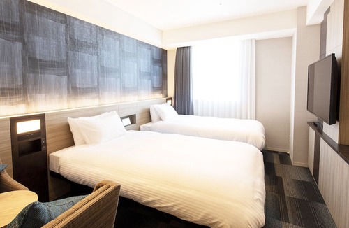 Kawagoe Hotel | Kawagoe Tobu Hotel