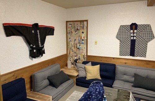 Madarao Mountain Resort Cabin | Ringo Jam Madarao