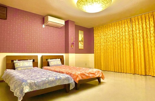 Inuyama Apartment | Inuyama Modern Room