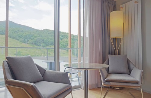 Furano Hotel | Fenix Furano