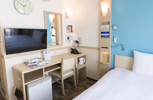 Aomori Hotel | Toyoko Inn Shin-Aomori-eki Higashi-guchi