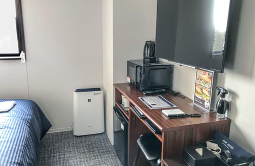 Koriyama Hotel | Hotel Livemax Fukushima Koriyama Ekimae