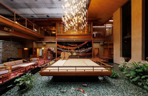 Kamisuwa Onsen House | Hamanoyu