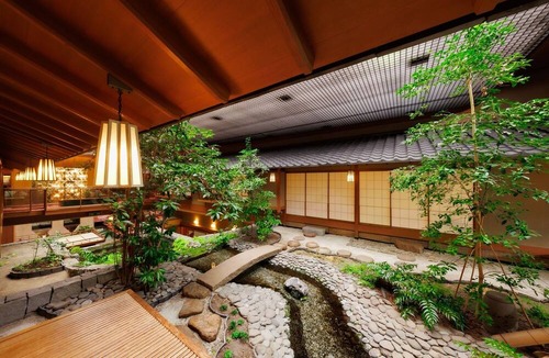Kamisuwa Onsen House | Hamanoyu