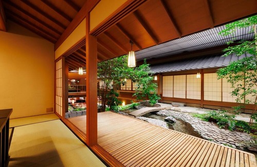 Kamisuwa Onsen House | Hamanoyu