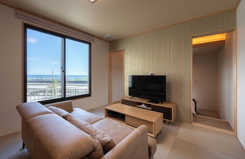 Minamiboso House | Ryokan Kiyoto