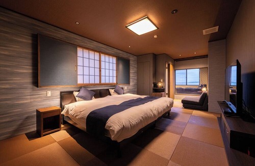 Minamiboso House | Ryokan Kiyoto
