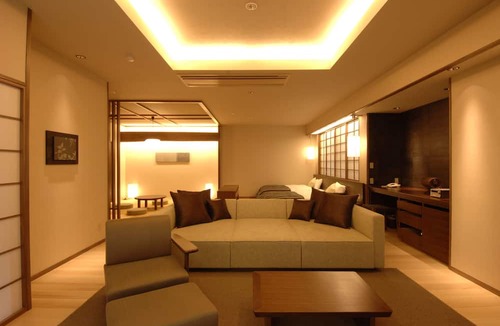 Obara Onsen House | Tokinenoyado Yunushi Ichijoh