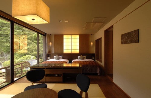 Obara Onsen House | Tokinenoyado Yunushi Ichijoh
