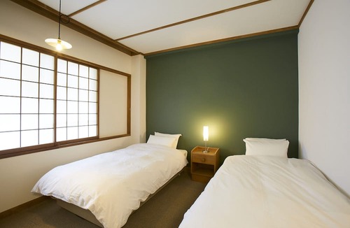 Tsuchiyu Hostel | Yumori Onsen Hostel