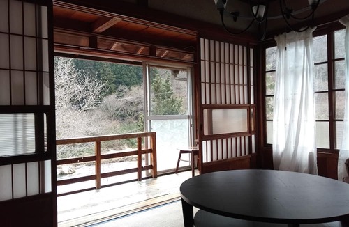 Taihaku Ward House | Akiu Canada