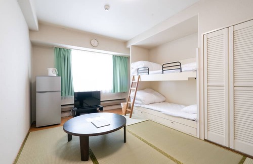 Yuzawa-machi Apartment | Angel Resort Yuzawa 504