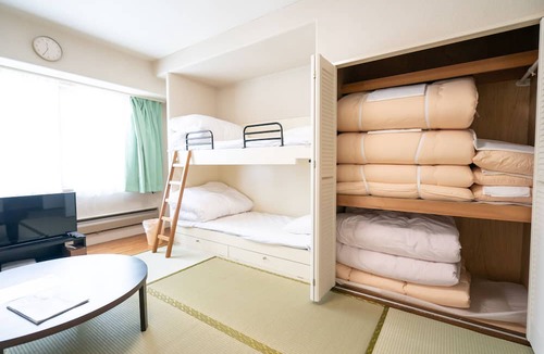Yuzawa-machi Apartment | Angel Resort Yuzawa 504