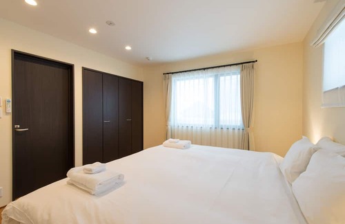 Hirafu House | Tahoe Lodge by H2 Life