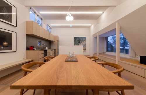 Niseko House | Chalet W by H2 Life