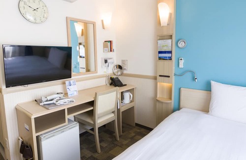 Hokuto Hotel | Toyoko Inn Hokkaido Shinhakodatehokuto-eki Minami