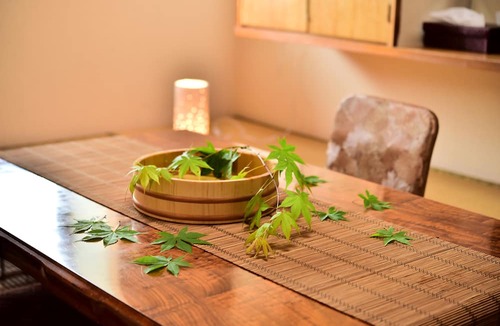 Omachi House | Guest House Takenoya