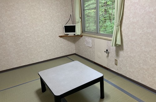 Shinano Cabin | Gogakuan