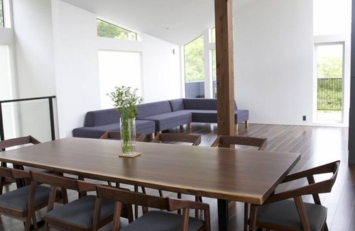 Furano House | Furano Peak