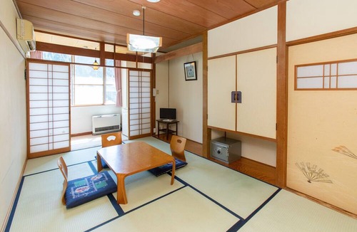 Yanaizu-machi House | Tabist Hana Hotel Takinoya Aizu Yanaizu