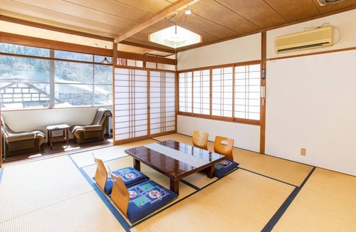Yanaizu-machi House | Tabist Hana Hotel Takinoya Aizu Yanaizu