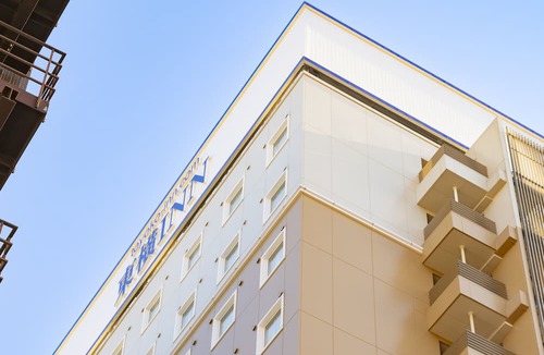 Kuramae Hotel | Toyoko Inn Asakusa Kuramae No.2
