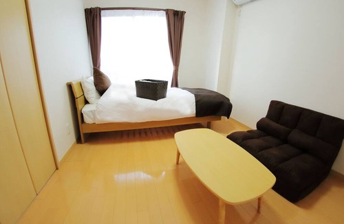Kuzutsuka House | I.ECOⅢguest house