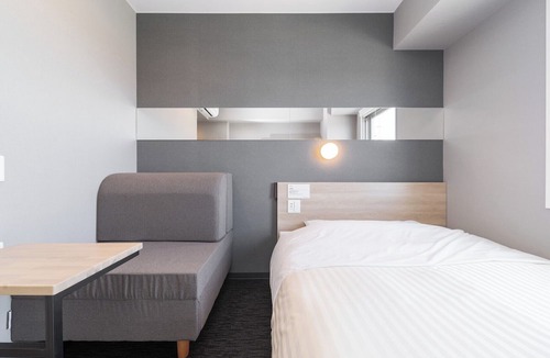 Natori Hotel | Super Hotel Mitazono Sendai Airport