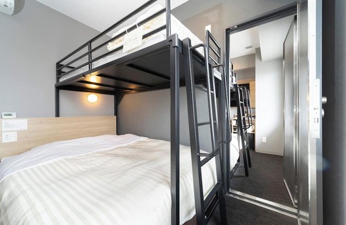 Natori Hotel | Super Hotel Mitazono Sendai Airport