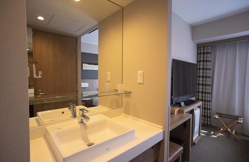 Namegawa Hotel | Shinrin Hotel