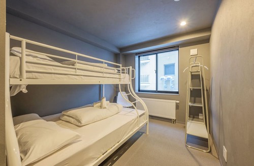 Hirafu Hostel | Owashi Lodge - Hostel