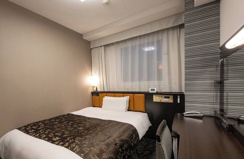 Nagoya City Centre Hotel | APA Hotel Nagoya Ekimae Kita