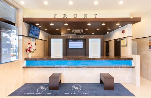 Shiki Hotel | Toyoko Inn Shiki Station Higashi