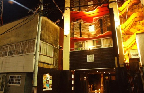 Izaka Onsen Hotel | Hotel pasionresort - Adults only