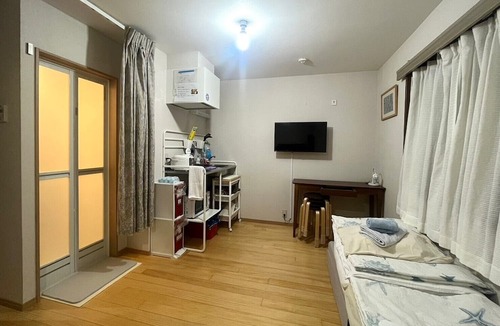 Tama Ward Apartment | Sadie's Home