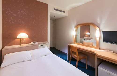 Nukazuka Hotel | Aizuwakamatsu Washington Hotel