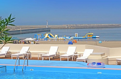 Irago Hotel | Irago Resort & Convention Hotel
