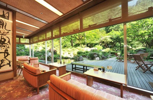 Agano House | Fuga No Yado Chouseikan