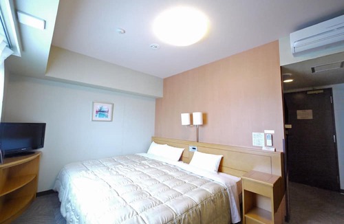 Sakata Hotel | Hotel Route Inn Sakata
