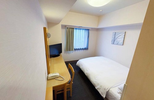 Sakata Hotel | Hotel Route Inn Sakata