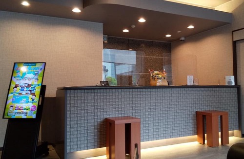Sakaemachi Hotel | Hotel Route-Inn Tsu Ekiminami -Kokudo 23gou