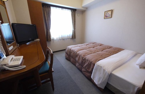Matsusaka Hotel | Hotel Route Inn Matsusaka Ekihigashi