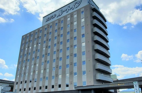 Kameyama Hotel | Hotel Route-Inn Kameyama Inter