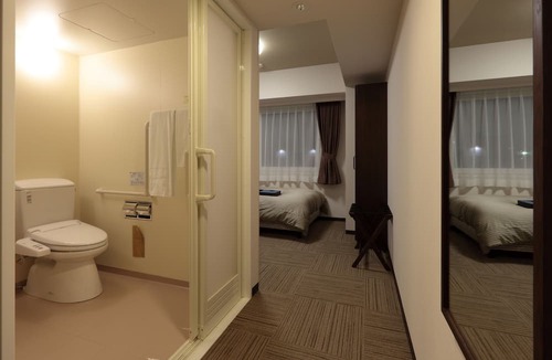 Toyota Hotel | Hotel Route - Inn Toyota Jinnaka
