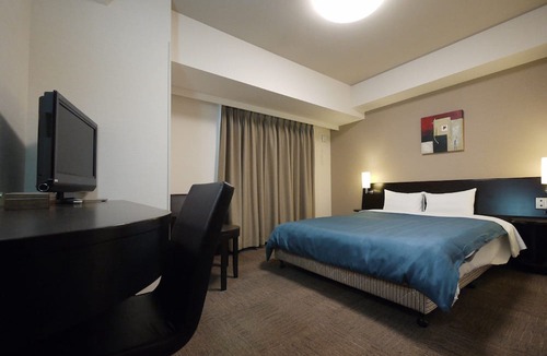 Hisai Hotel | Hotel Route Inn Hisai Inter