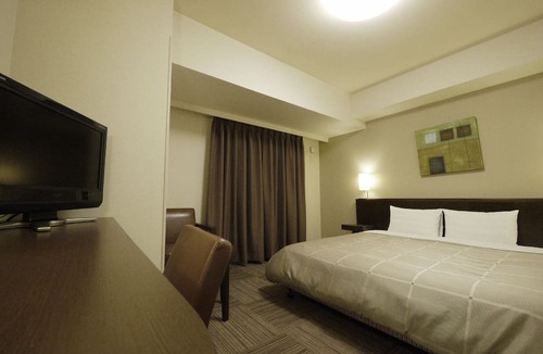 Hisai Hotel | Hotel Route Inn Hisai Inter