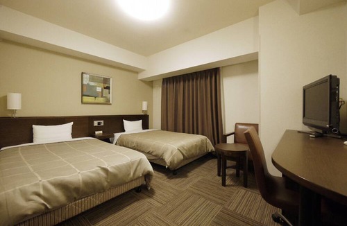 Hisai Hotel | Hotel Route Inn Hisai Inter