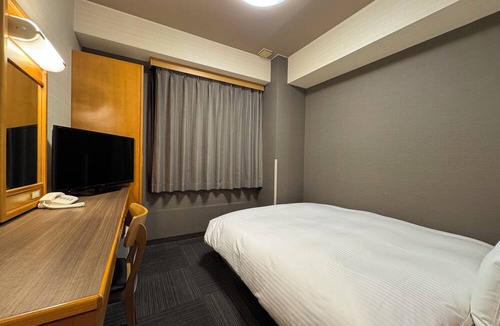 Nakatsugawa Hotel | Hotel Route-Inn Nakatsugawa Inter